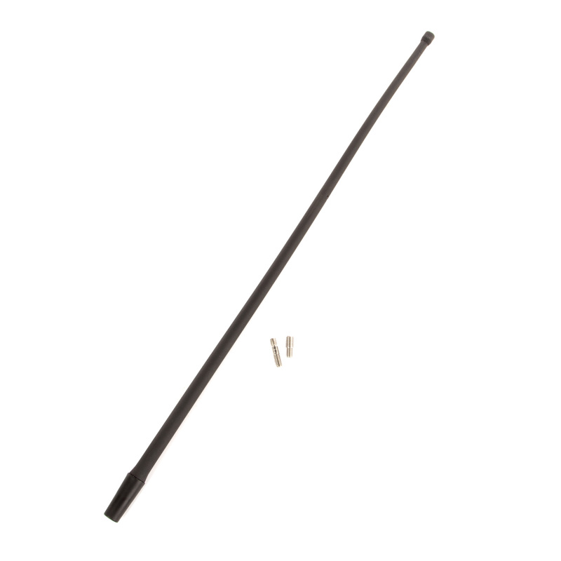 Jeep JK Antenna - Rugged Ridge - Reflex - `07-`18